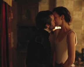 Camille Rutherford naked – Mary Queen of Scots (2013)