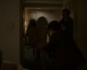 Keri Russell – The Americans s02e01 (2014)