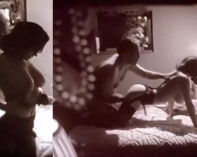 Was Mulholland Falls Jennifer Connelly Peak Jennifer Connelly? - Film nackt