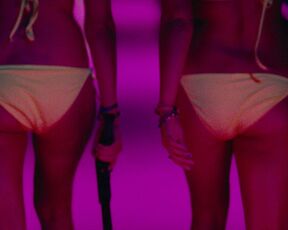 Vanessa Hudgens, Ashley Benson – Spring Breakers (2013)
