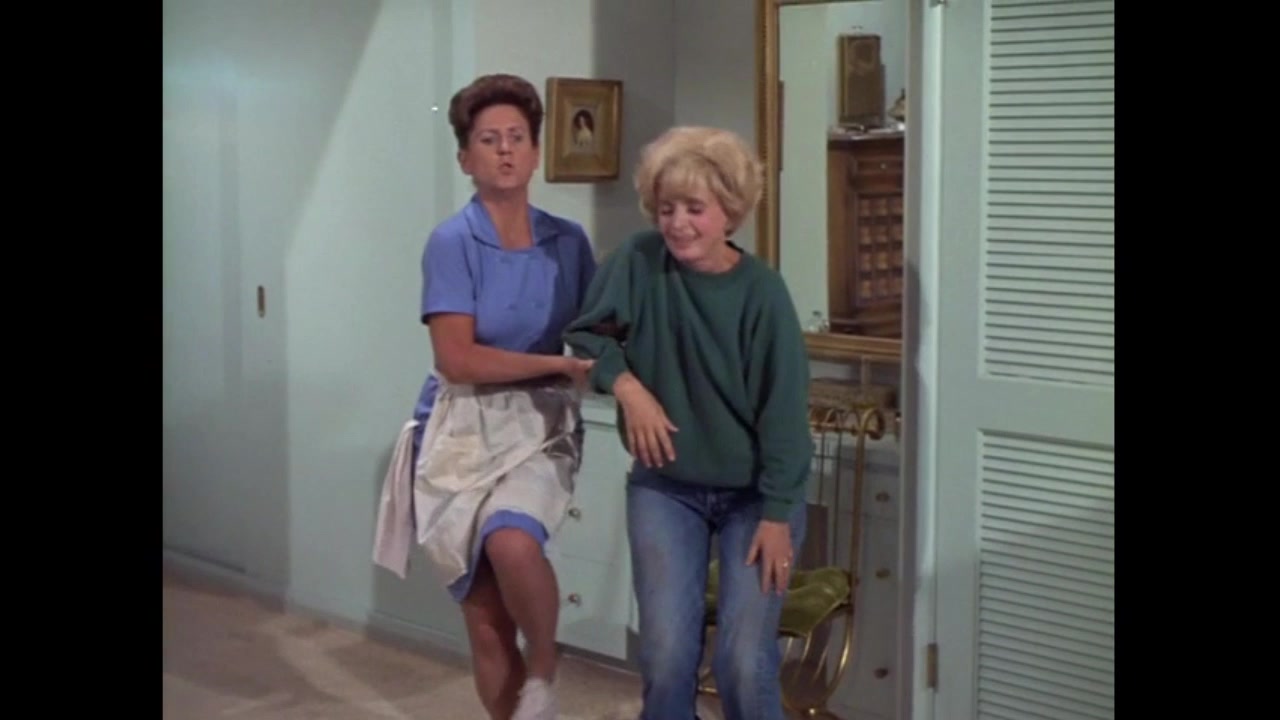 Florence Henderson's Ass In Jeans - The Brady Bunch - Film nackt