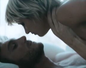 Sara Hjort Ditlevsen nude - Efterklang - Between The Walls (2013)