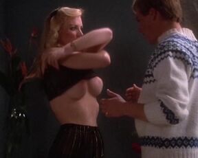 'Hot Dog... The Movie' Featuring The Legendary Shannon Tweed - Film nackt