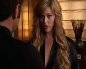 Sara Rue - For Christ's Sake - Film nackt