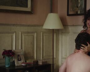 Fabíola Buzim - Eu Queria Ser Arrebatada, Amordaçada E, Nas Minhas Costas, Tatuada