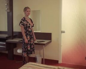 Martine Stedil In Die Marquise Von Sade - Film nackt