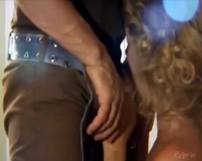 Chloe Sevigny blowjob - The Brown Bunny