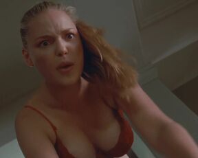 Heigl been katherine nude has Katherine Heigl