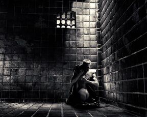 Carla Gugino – Sin City (2005)