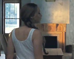 Jennifer Lawrence In Mother! - Film nackt