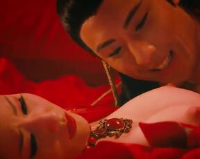 Leni Lan nude - Extreme Ecstasy