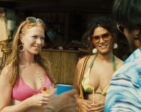 Kati Sharp, Frances Eve – Vinyl s01e07 (2016)