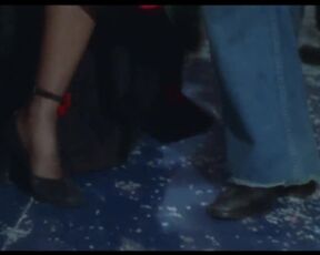 Monica Vitti - A Mezzanotte Va La Ronda Del Piacere - Film nackt