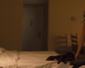 Sarah Stiles In Get Shorty - Film nackt