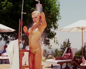 Sophie Monk - Date Movie - Film nackt