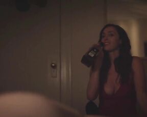 Sarah Power nude - I Lived