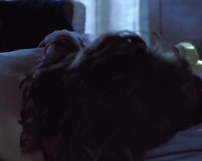 Linda Hamilton - The Terminator - Film nackt