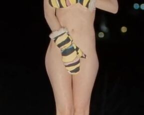 Felicity Jones In 'Chalet Girl' - Film nackt