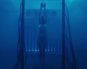 Debra McCabe In Saw III - Film nackt