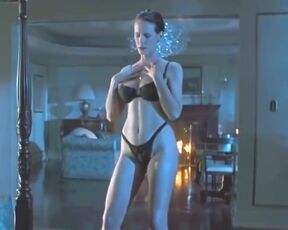 Jamie Lee Curtis sex video - True Lies