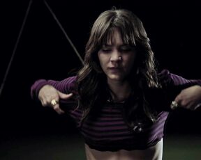 Katharine McPhee - Shark Night Pt 2 - Film nackt