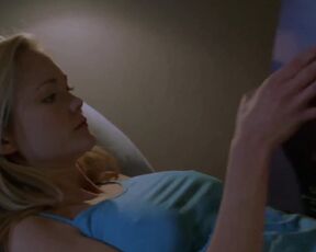 Jayne Wisener's Plot Is Not Afraid Of Boogieman 3 - Film nackt