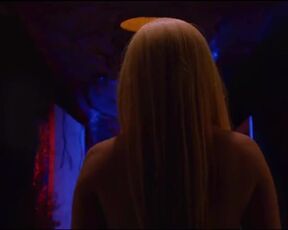 Jordan Phipps nude - Close Calls 2017