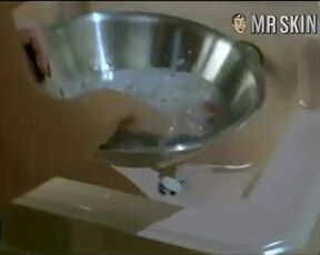 Samantha Ferris In The Ranch - Film nackt