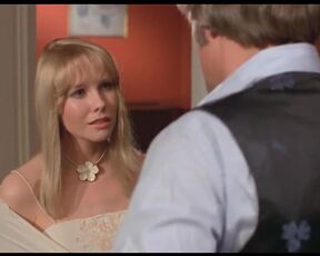 Pamela Stephenson - Film nackt