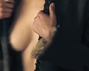 Nathalie Emmanuel-Game Of Thrones - Film nackt