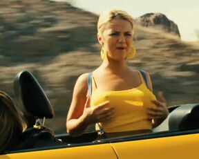 Ashlynn Brooke naked - Piranha 3D