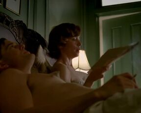 Julianne Nicholson - Boardwalk Empire - S02E09 - Film nackt