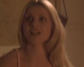 Jessica Boehrs - EuroTrip - Film nackt