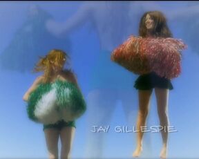 Raven Goodwin  nackt