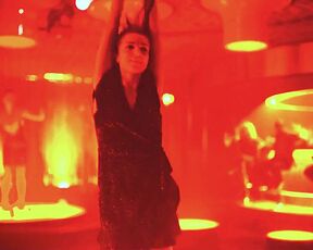 Magdalena Kolesnik Full Frontal In Rojst - Film nackt