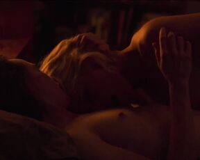 Kate mara nue in Haikou