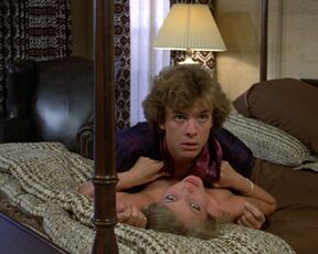 Cindy Morgan – Caddyshack (1980)