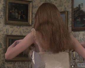 Madeline Smith nude - The Vampire Lovers