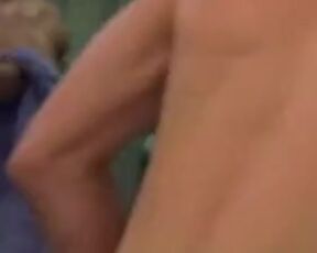 Jacqueline Stewart - The Butterfly Effect - Film nackt