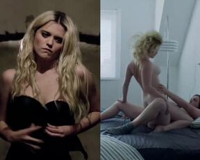 Sky Ferreira nude - Lords Of Chaos