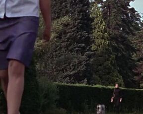 Jan Williams nude - From Russia With Love