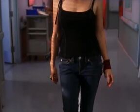 Sarah Chalke Nude :: PartyCelebs