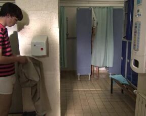 Siwan Morris nude - Skins