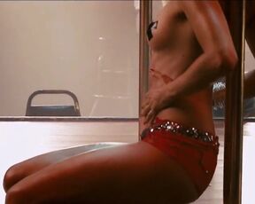 Amy Smart nude - Crank