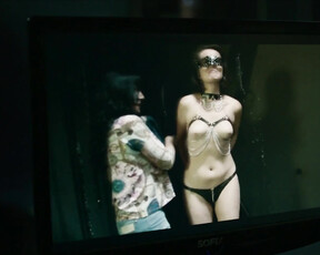 Natalia Lage, Brunna Martins, Juliana Bebe - Hard s02e03-06 (2020)