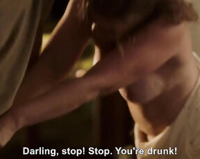 Eva Habermann tits - Die wahre Schonheit (2021)