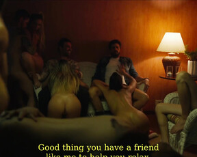 Brunna Martins, Natalia Lage - Hard s02e02 (2021)