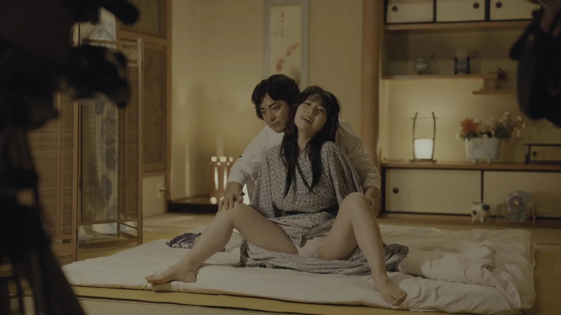Yuri tsunematsu nudes