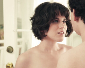 Alexandra Socha naked - Red Oaks s01e04e07 (2014)