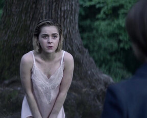 Kiernan Shipka nude - Chilling Adventures of Sabrina s01 (2018)